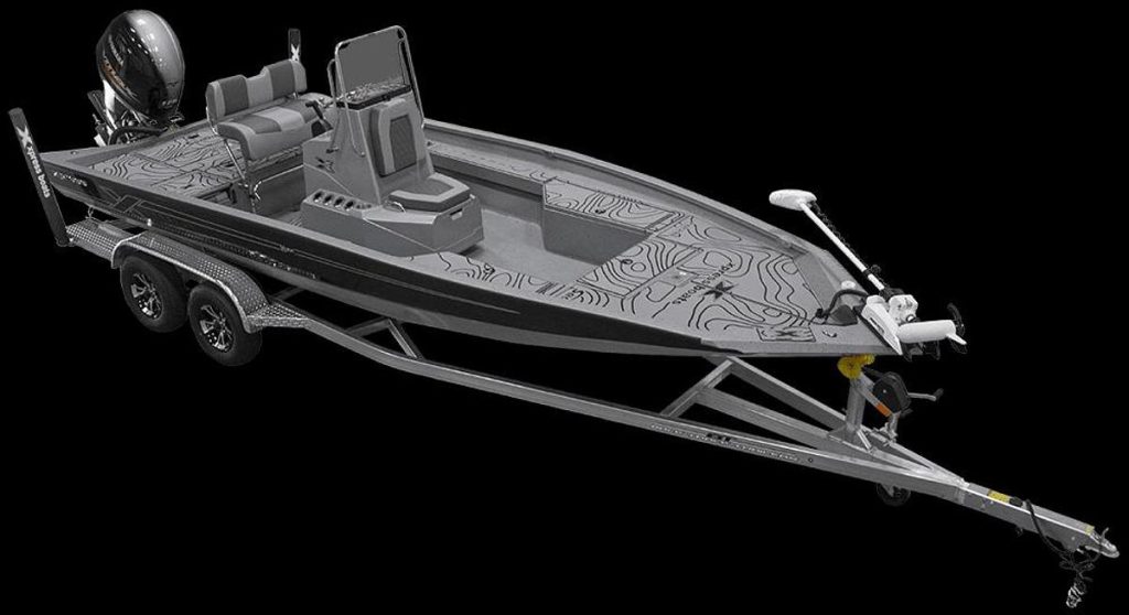 2026 Xpress H-22 BAY