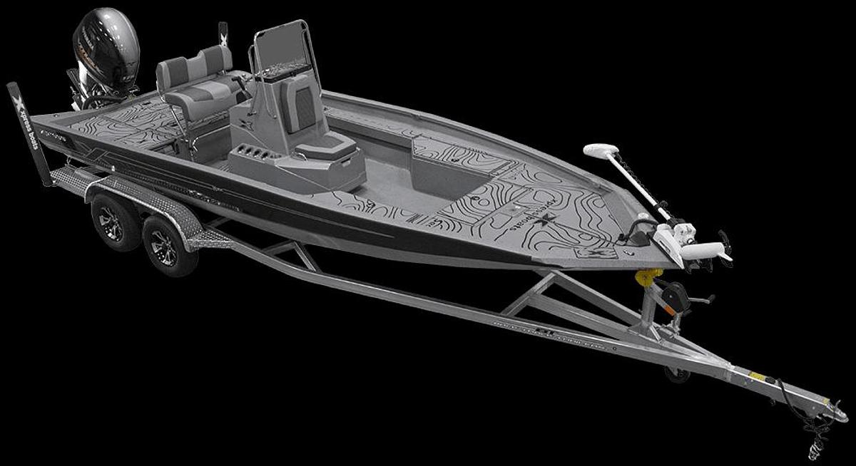 2026 Xpress H-22 BAY