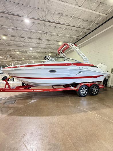 2024 Crownline 250 XSS