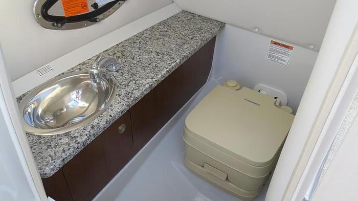 2024 Crownline E260 XS