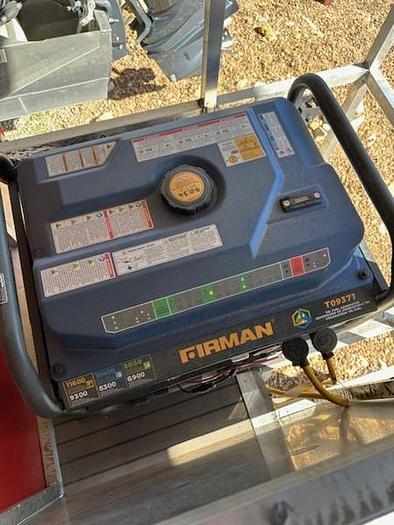 2023 Custom Built Food/Delivery Boat